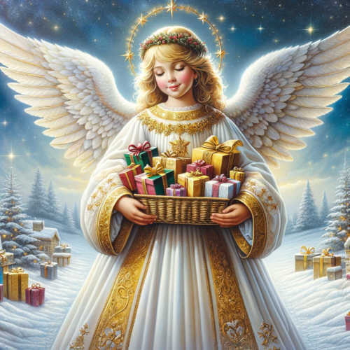  Weihnachten Gedicht