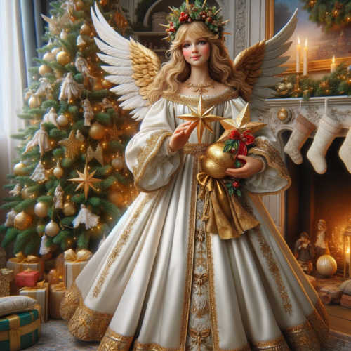  Weihnachten Gre