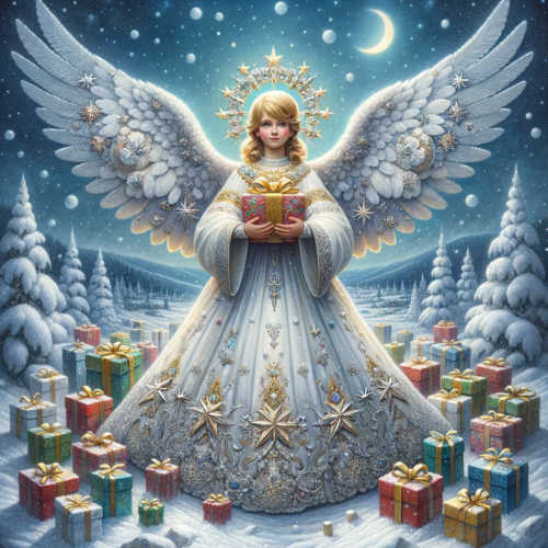  Weihnachten Gedicht