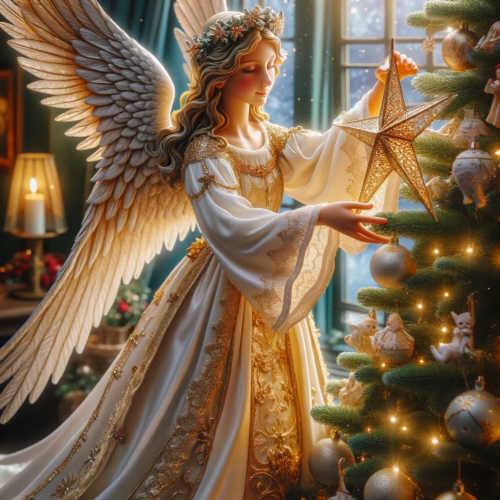  Weihnachten Gedicht